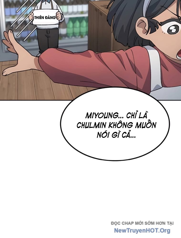 Chữa Lành Cuộc Sống Thông Qua Cắm Trại Ở Thế Giới Khác: Chapter 64