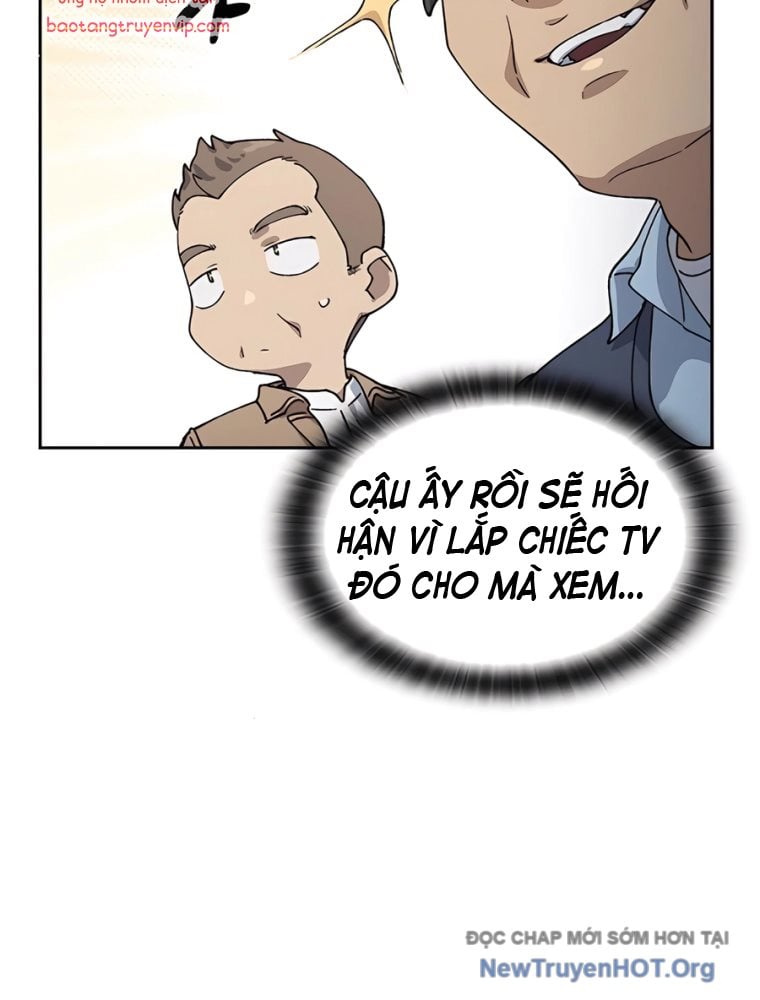 Chữa Lành Cuộc Sống Thông Qua Cắm Trại Ở Thế Giới Khác: Chapter 64