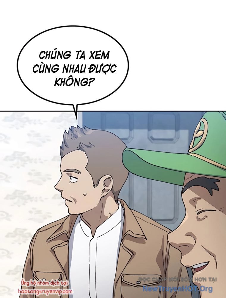 Chữa Lành Cuộc Sống Thông Qua Cắm Trại Ở Thế Giới Khác: Chapter 64