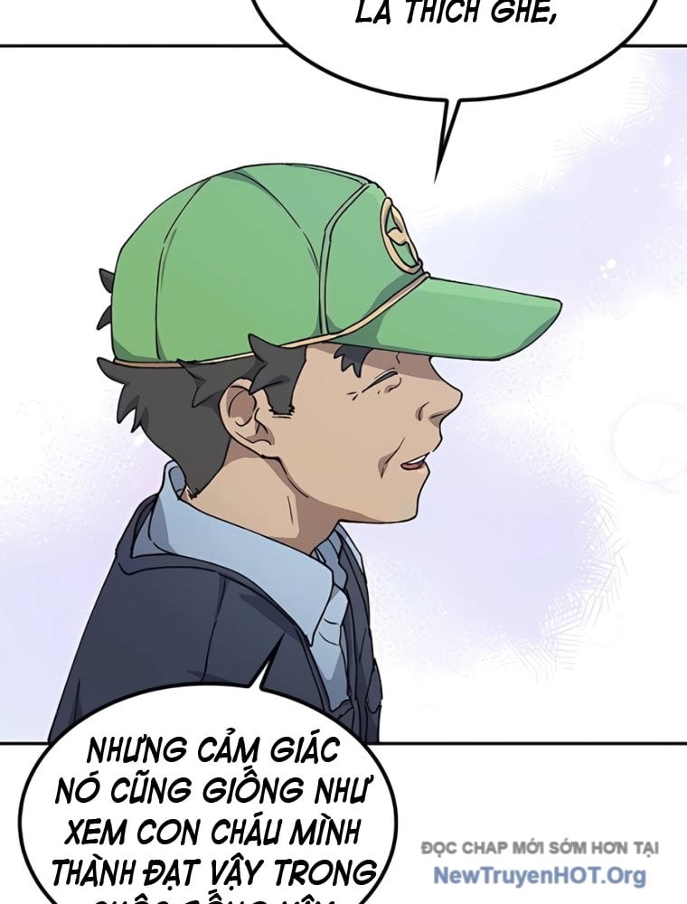 Chữa Lành Cuộc Sống Thông Qua Cắm Trại Ở Thế Giới Khác: Chapter 64