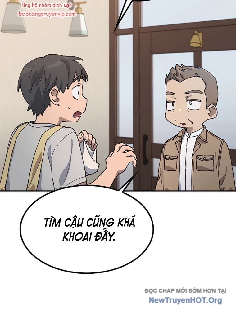 Chữa Lành Cuộc Sống Thông Qua Cắm Trại Ở Thế Giới Khác: Chapter 64