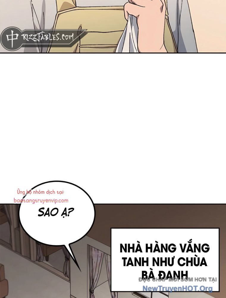 Chữa Lành Cuộc Sống Thông Qua Cắm Trại Ở Thế Giới Khác: Chapter 64