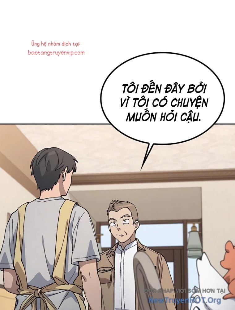 Chữa Lành Cuộc Sống Thông Qua Cắm Trại Ở Thế Giới Khác: Chapter 64