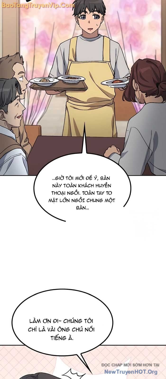 Chữa Lành Cuộc Sống Thông Qua Cắm Trại Ở Thế Giới Khác: Chapter 65