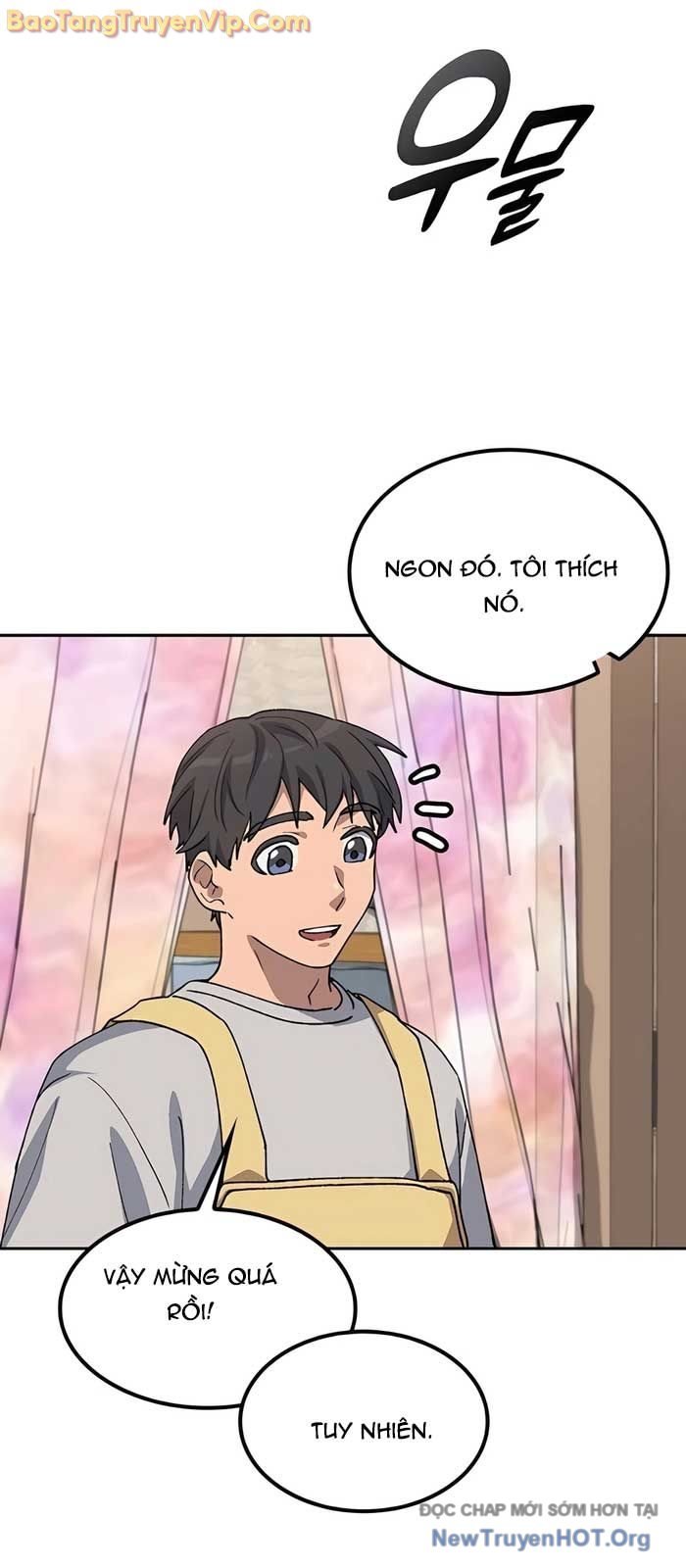 Chữa Lành Cuộc Sống Thông Qua Cắm Trại Ở Thế Giới Khác: Chapter 65