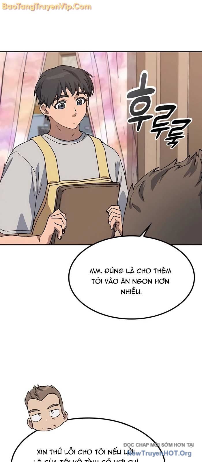 Chữa Lành Cuộc Sống Thông Qua Cắm Trại Ở Thế Giới Khác: Chapter 65