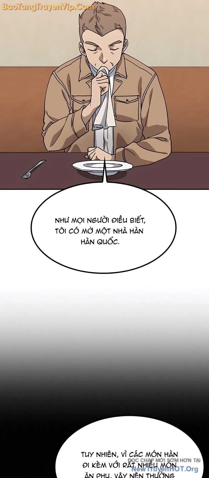 Chữa Lành Cuộc Sống Thông Qua Cắm Trại Ở Thế Giới Khác: Chapter 65