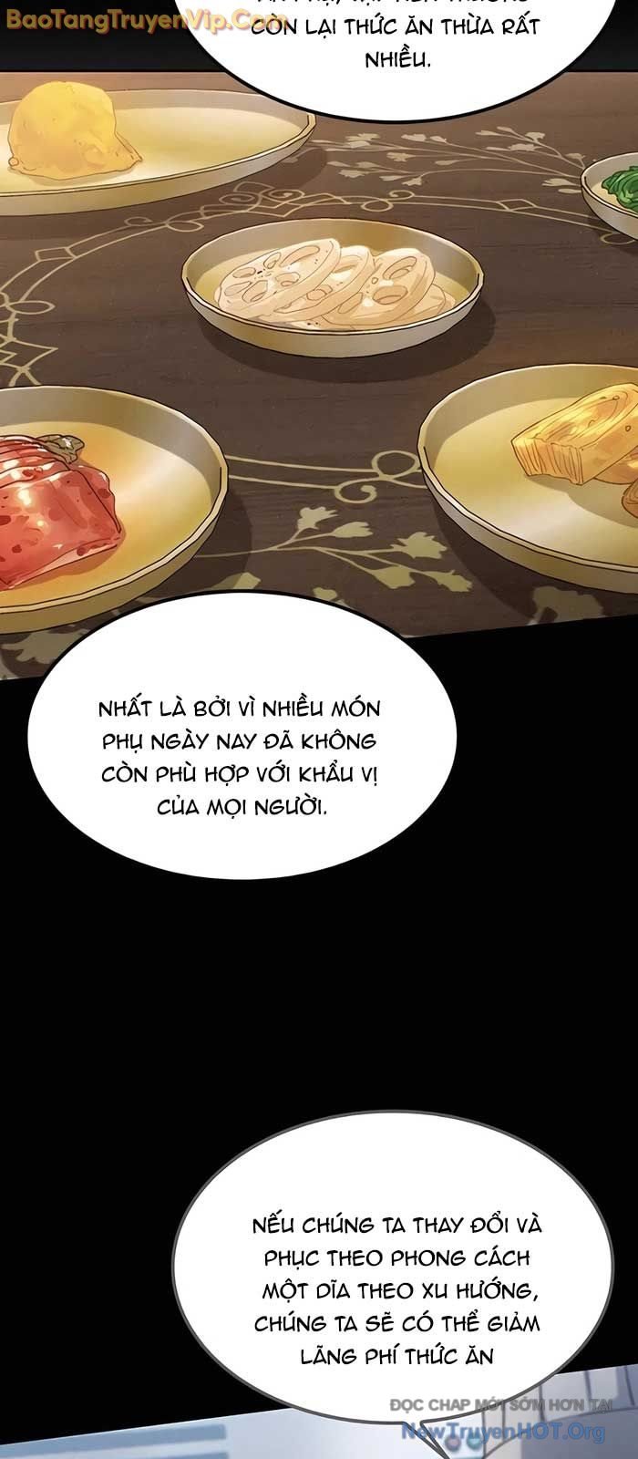 Chữa Lành Cuộc Sống Thông Qua Cắm Trại Ở Thế Giới Khác: Chapter 65