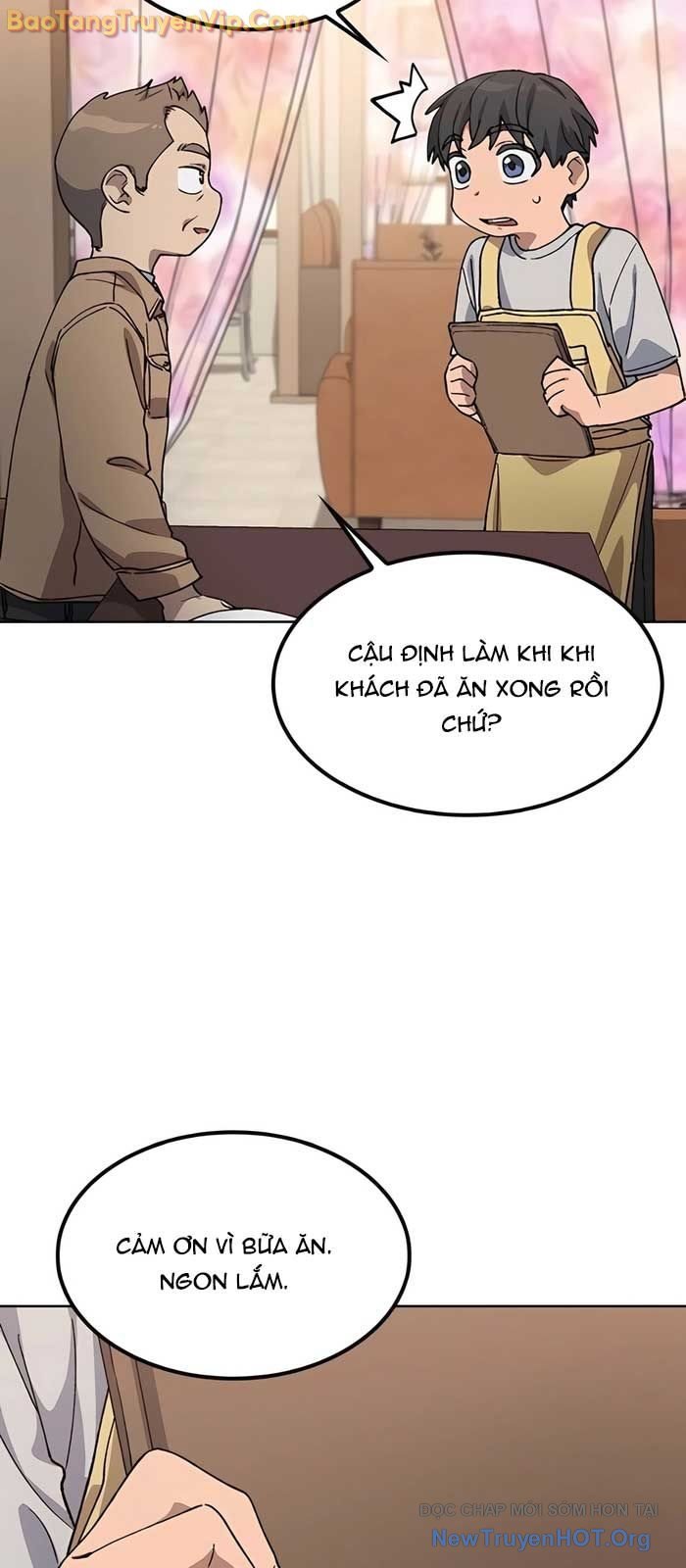 Chữa Lành Cuộc Sống Thông Qua Cắm Trại Ở Thế Giới Khác: Chapter 65