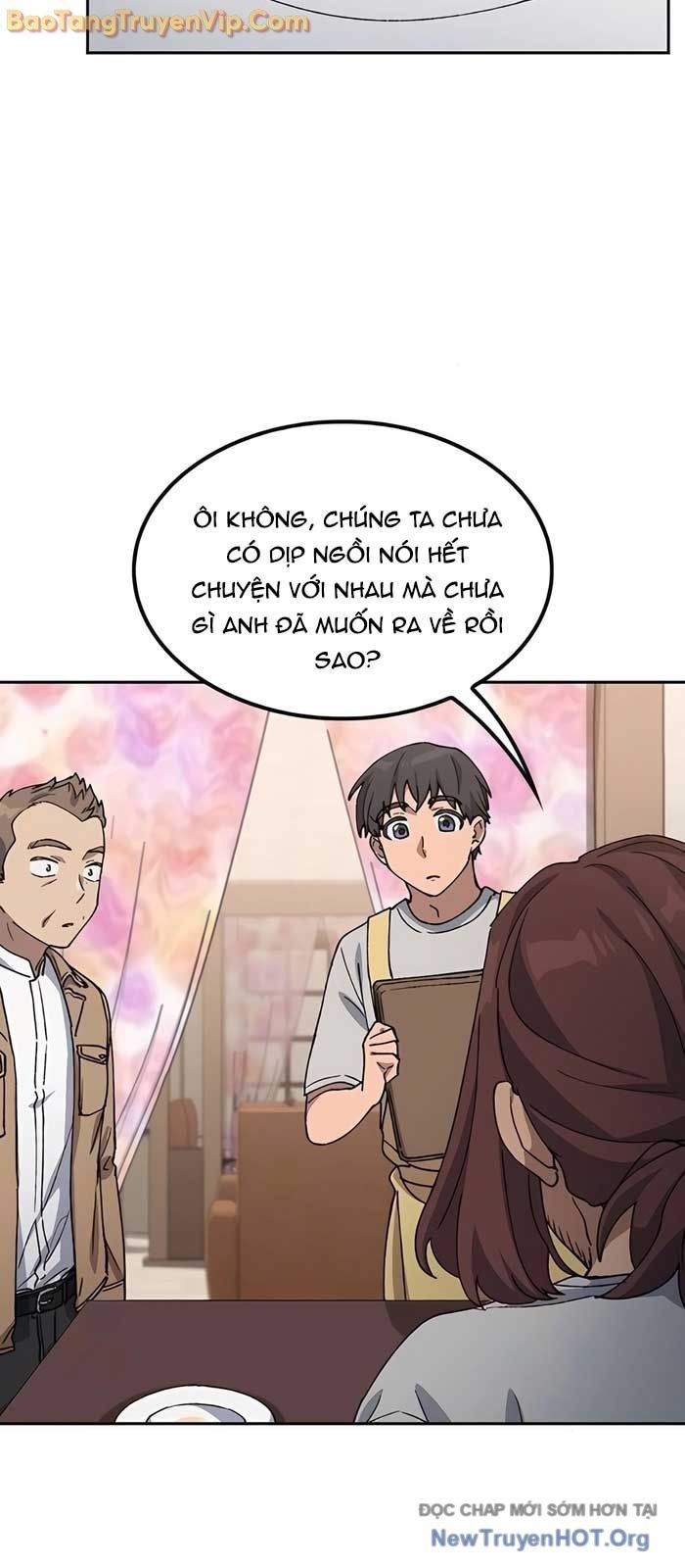 Chữa Lành Cuộc Sống Thông Qua Cắm Trại Ở Thế Giới Khác: Chapter 65
