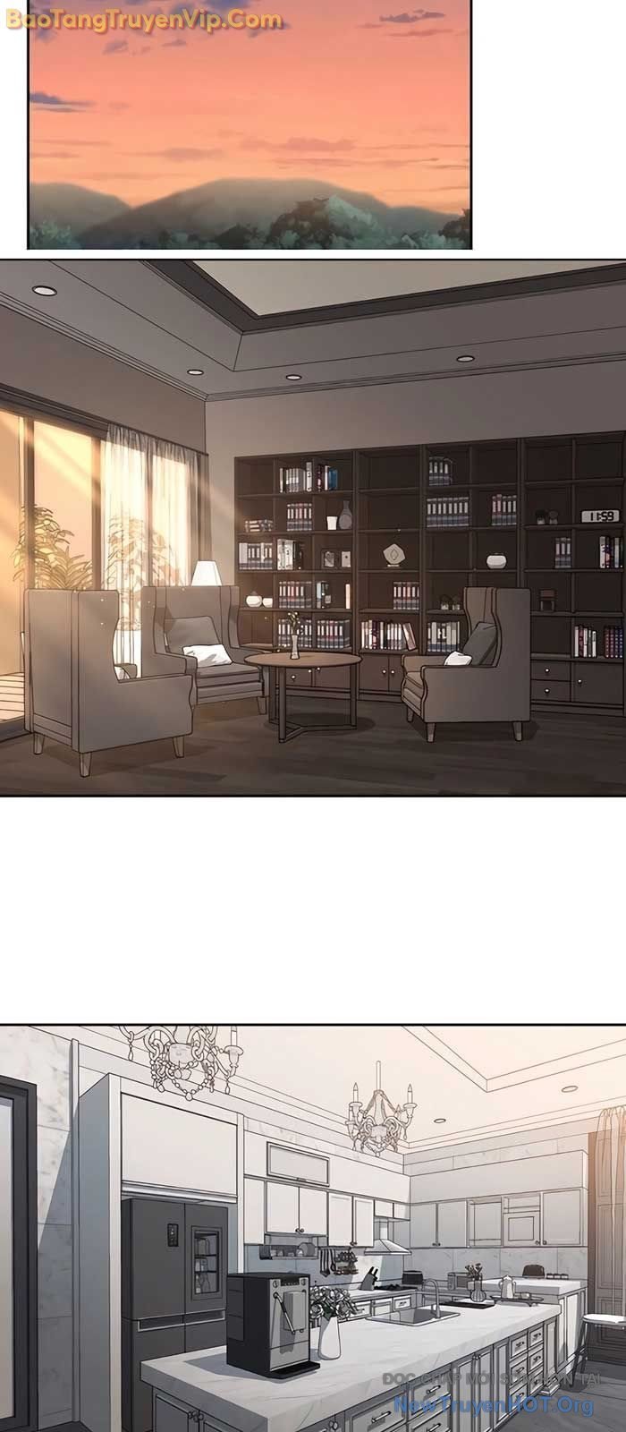 Chữa Lành Cuộc Sống Thông Qua Cắm Trại Ở Thế Giới Khác: Chapter 65
