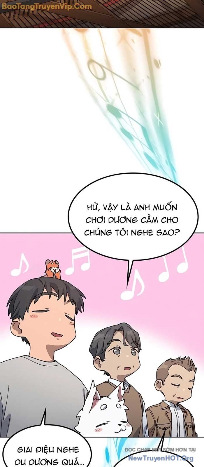 Chữa Lành Cuộc Sống Thông Qua Cắm Trại Ở Thế Giới Khác: Chapter 65