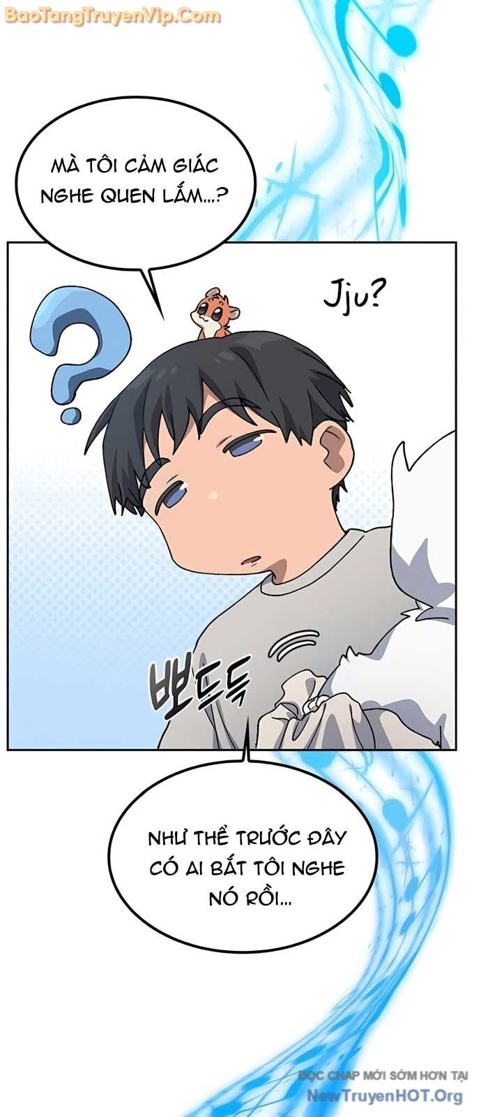 Chữa Lành Cuộc Sống Thông Qua Cắm Trại Ở Thế Giới Khác: Chapter 65