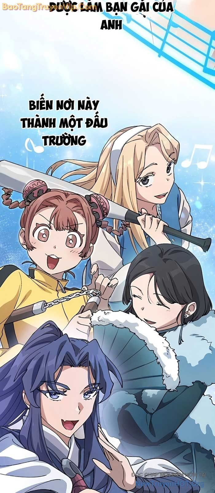 Chữa Lành Cuộc Sống Thông Qua Cắm Trại Ở Thế Giới Khác: Chapter 65