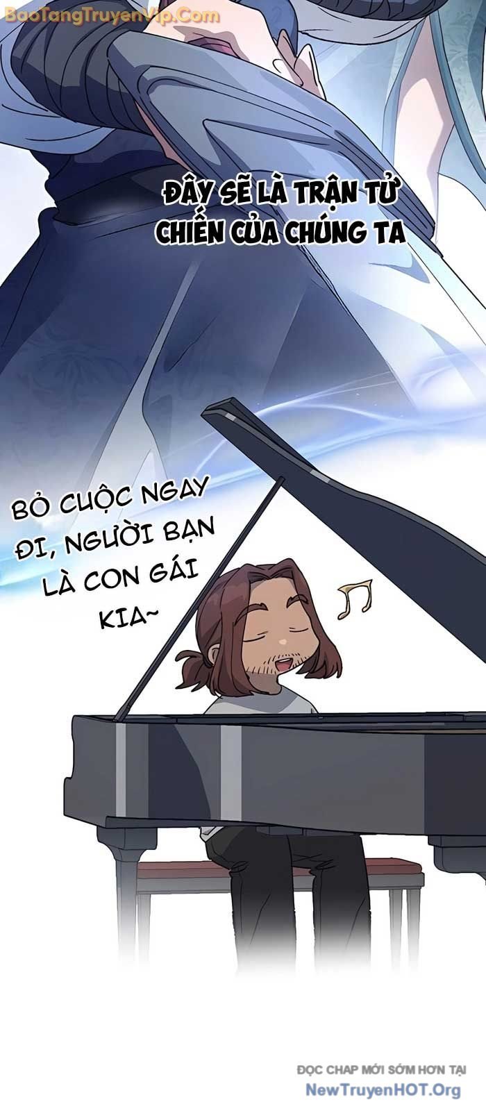 Chữa Lành Cuộc Sống Thông Qua Cắm Trại Ở Thế Giới Khác: Chapter 65