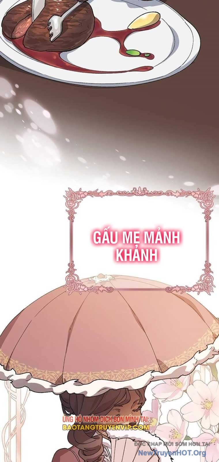Chữa Lành Cuộc Sống Thông Qua Cắm Trại Ở Thế Giới Khác: Chapter 66