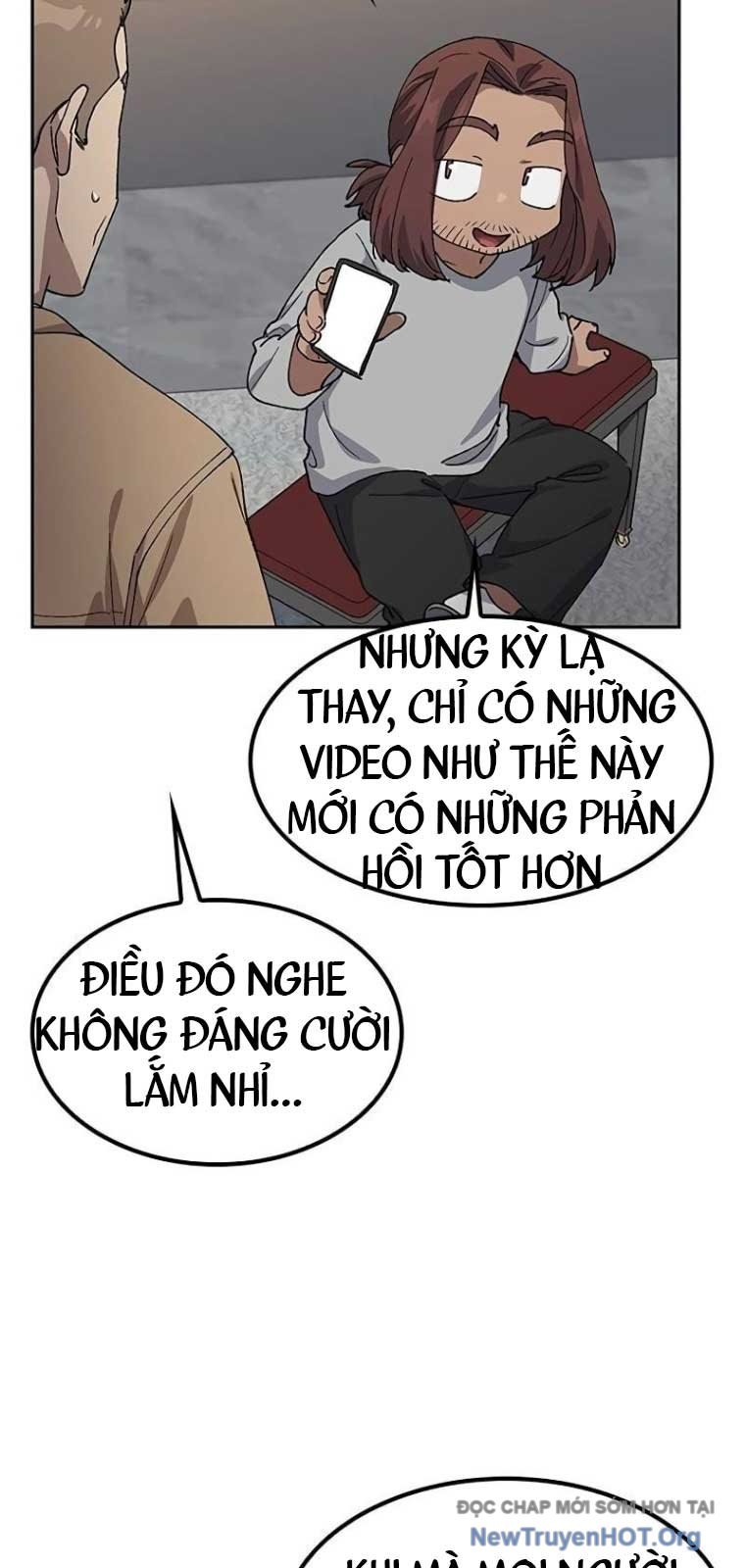 Chữa Lành Cuộc Sống Thông Qua Cắm Trại Ở Thế Giới Khác: Chapter 66
