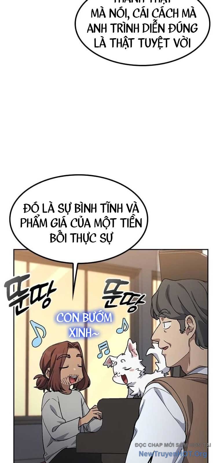 Chữa Lành Cuộc Sống Thông Qua Cắm Trại Ở Thế Giới Khác: Chapter 66