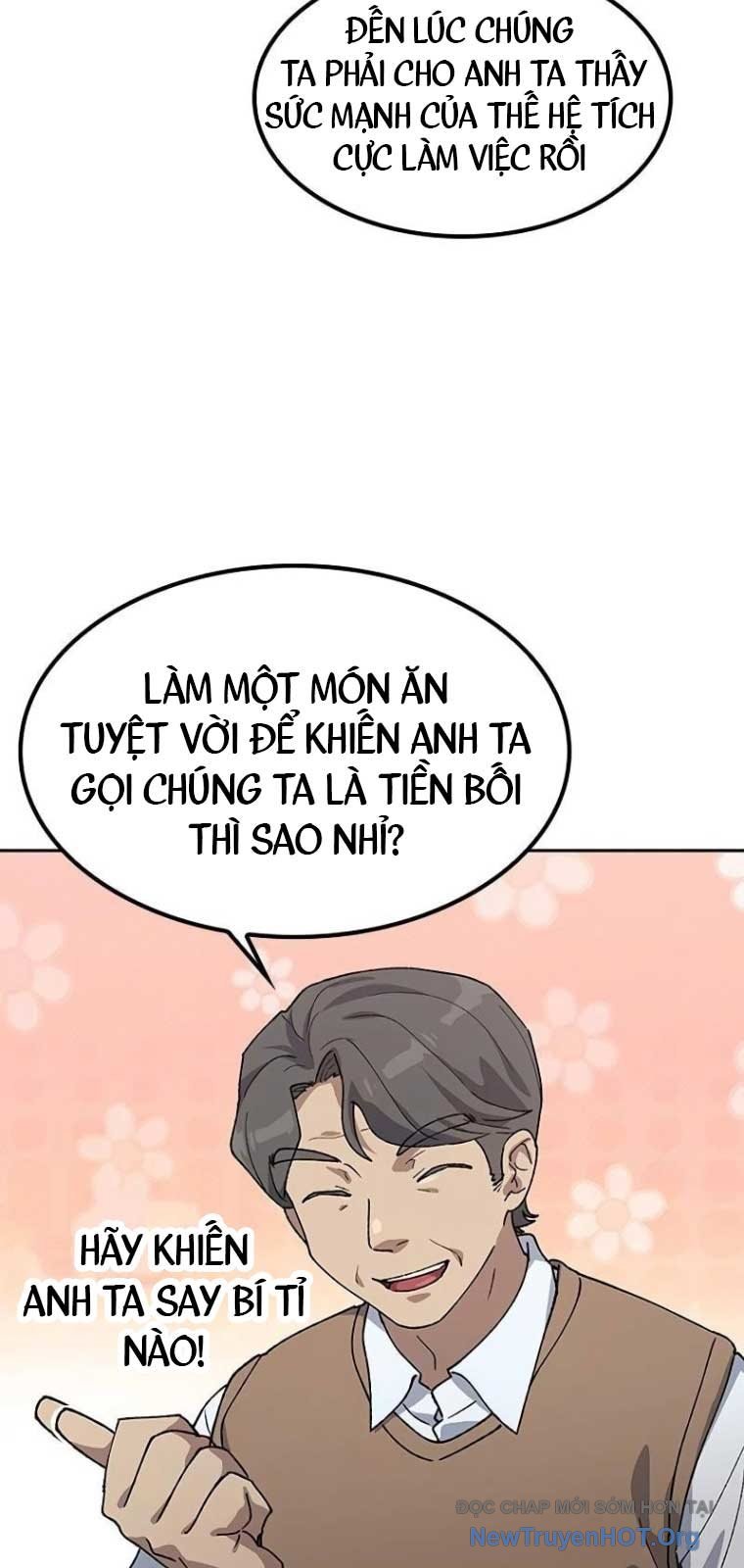 Chữa Lành Cuộc Sống Thông Qua Cắm Trại Ở Thế Giới Khác: Chapter 66