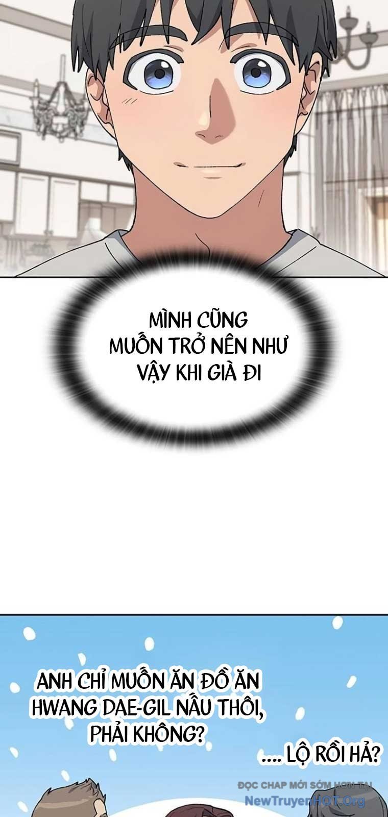 Chữa Lành Cuộc Sống Thông Qua Cắm Trại Ở Thế Giới Khác: Chapter 66