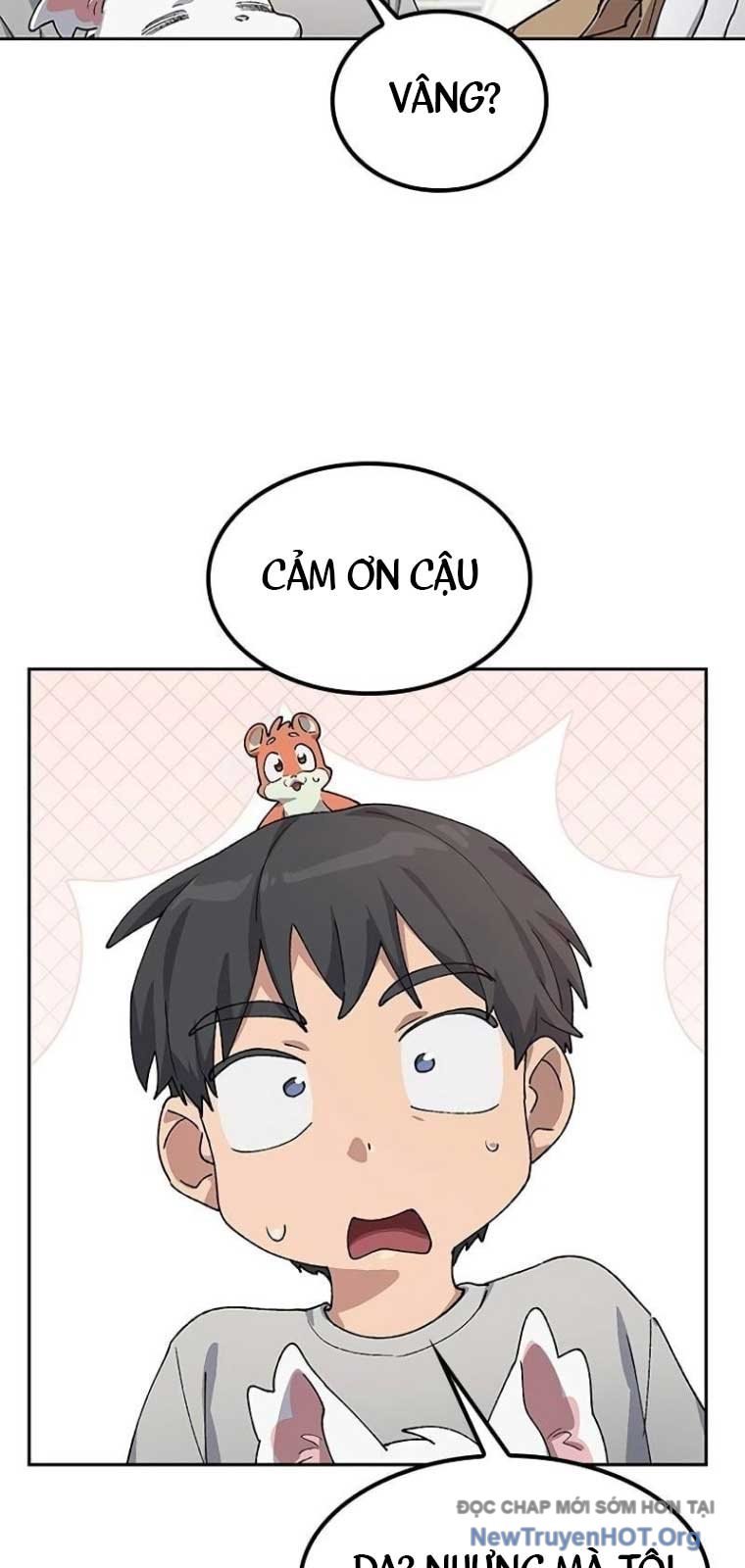 Chữa Lành Cuộc Sống Thông Qua Cắm Trại Ở Thế Giới Khác: Chapter 66