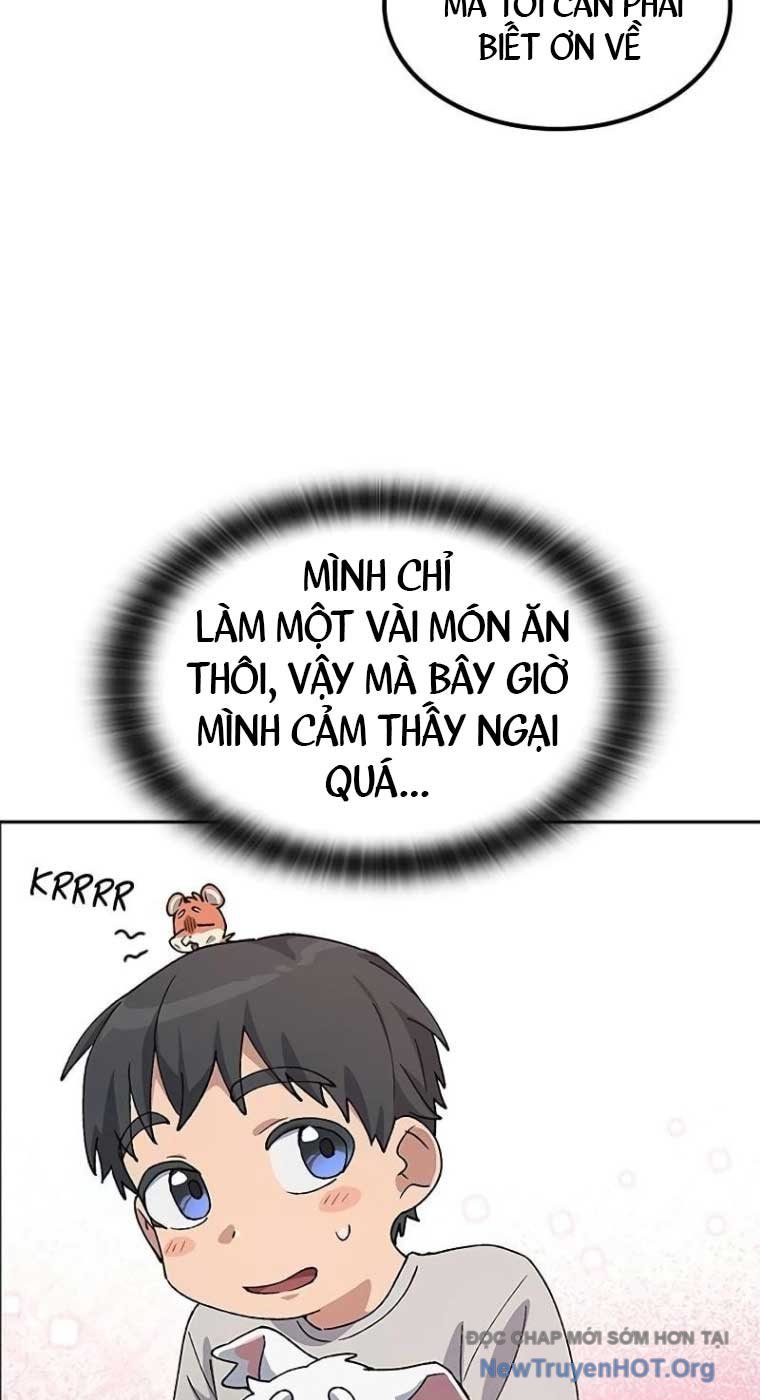 Chữa Lành Cuộc Sống Thông Qua Cắm Trại Ở Thế Giới Khác: Chapter 66