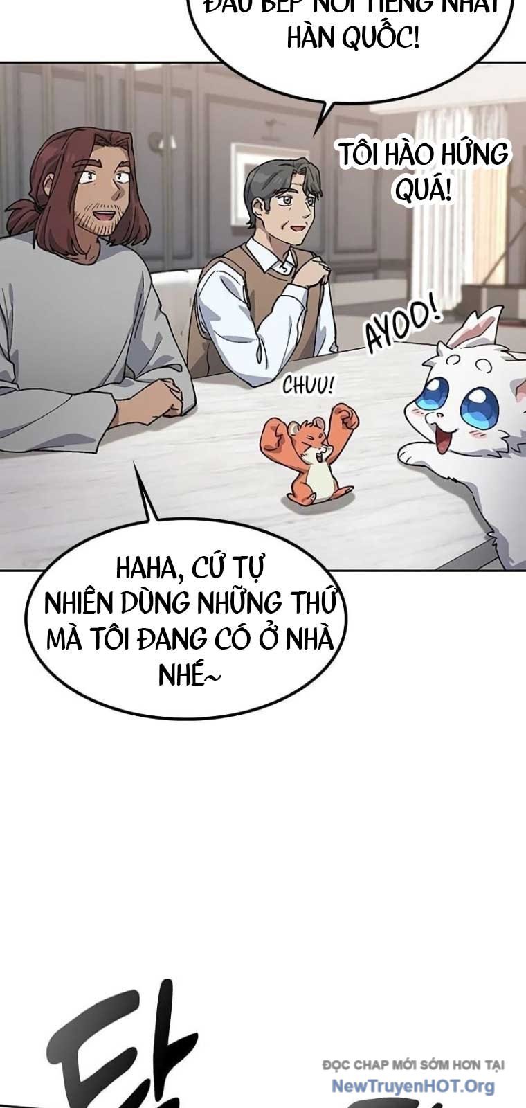 Chữa Lành Cuộc Sống Thông Qua Cắm Trại Ở Thế Giới Khác: Chapter 66
