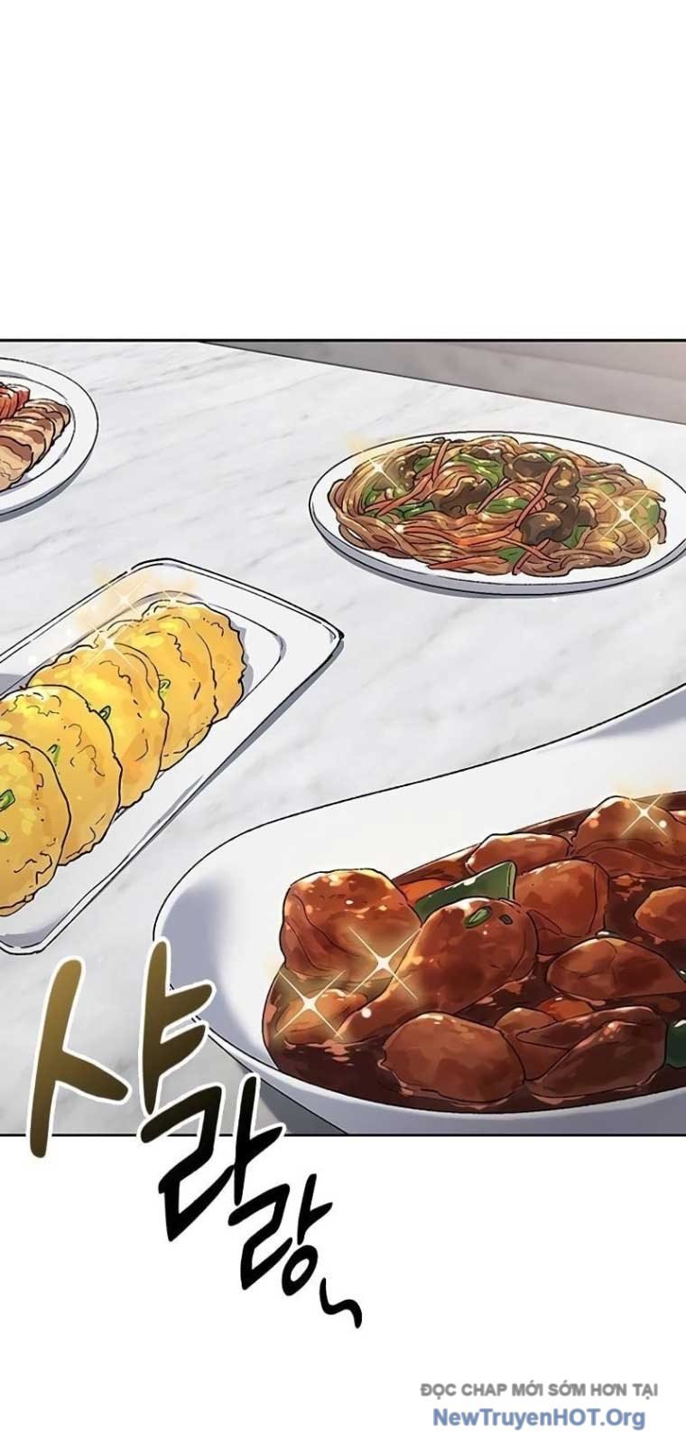 Chữa Lành Cuộc Sống Thông Qua Cắm Trại Ở Thế Giới Khác: Chapter 66