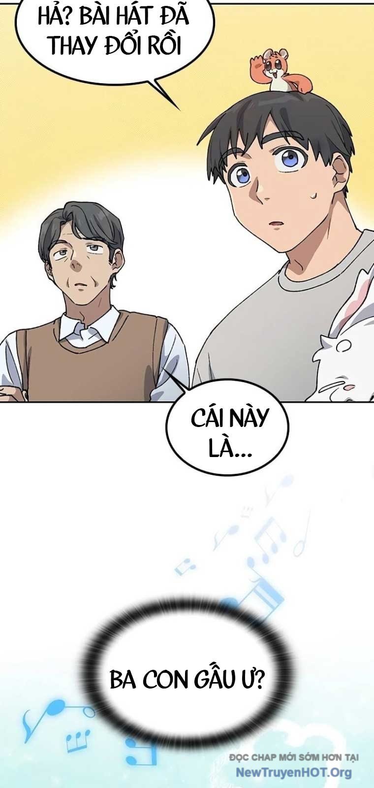 Chữa Lành Cuộc Sống Thông Qua Cắm Trại Ở Thế Giới Khác: Chapter 66