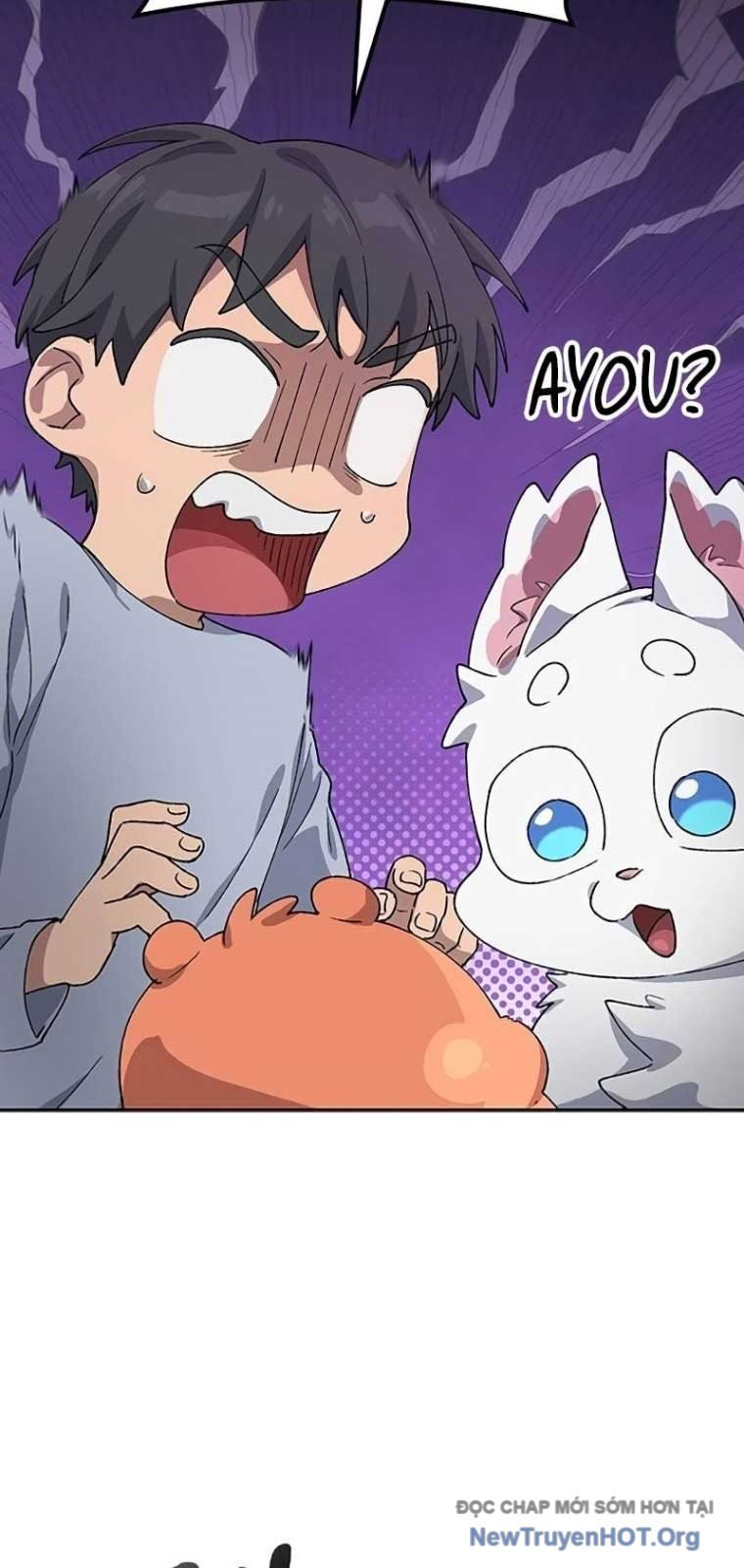 Chữa Lành Cuộc Sống Thông Qua Cắm Trại Ở Thế Giới Khác: Chapter 66