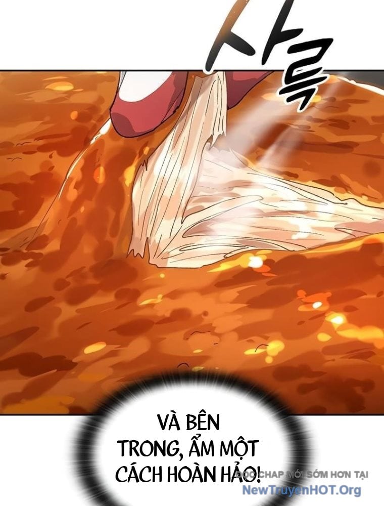 Chữa Lành Cuộc Sống Thông Qua Cắm Trại Ở Thế Giới Khác: Chapter 67