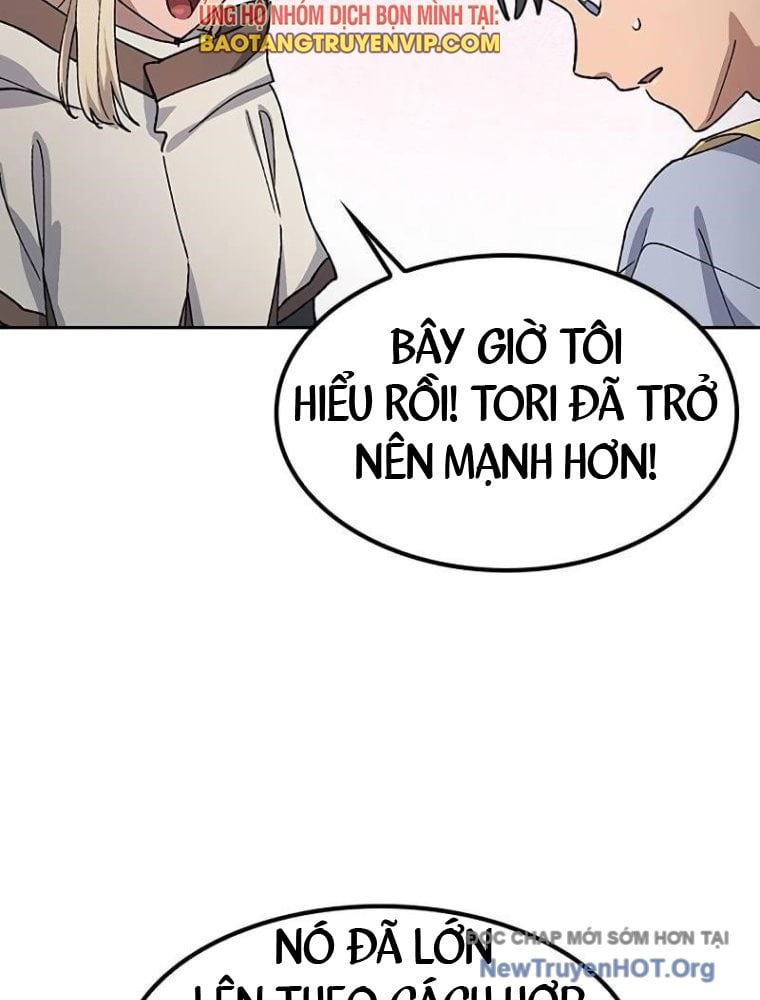 Chữa Lành Cuộc Sống Thông Qua Cắm Trại Ở Thế Giới Khác: Chapter 67