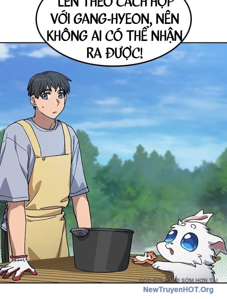 Chữa Lành Cuộc Sống Thông Qua Cắm Trại Ở Thế Giới Khác: Chapter 67