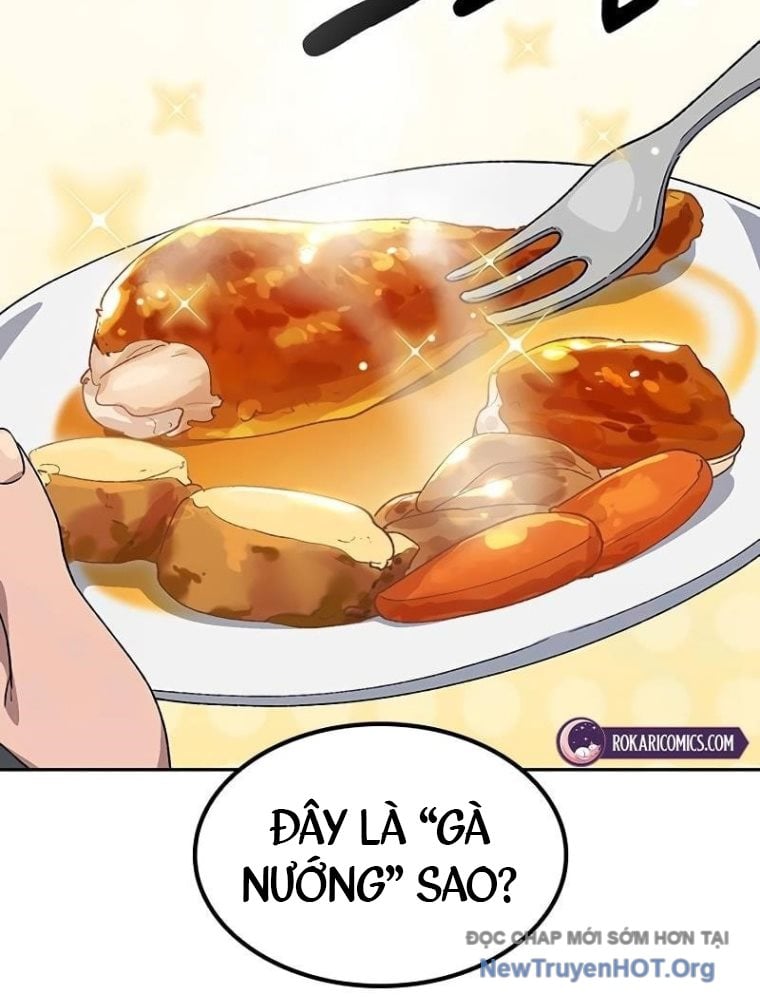 Chữa Lành Cuộc Sống Thông Qua Cắm Trại Ở Thế Giới Khác: Chapter 67