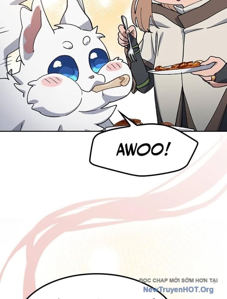 Chữa Lành Cuộc Sống Thông Qua Cắm Trại Ở Thế Giới Khác: Chapter 67