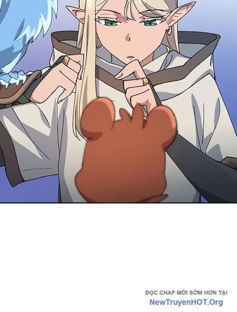 Chữa Lành Cuộc Sống Thông Qua Cắm Trại Ở Thế Giới Khác: Chapter 67