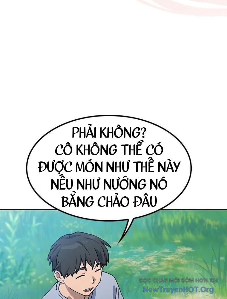 Chữa Lành Cuộc Sống Thông Qua Cắm Trại Ở Thế Giới Khác: Chapter 67