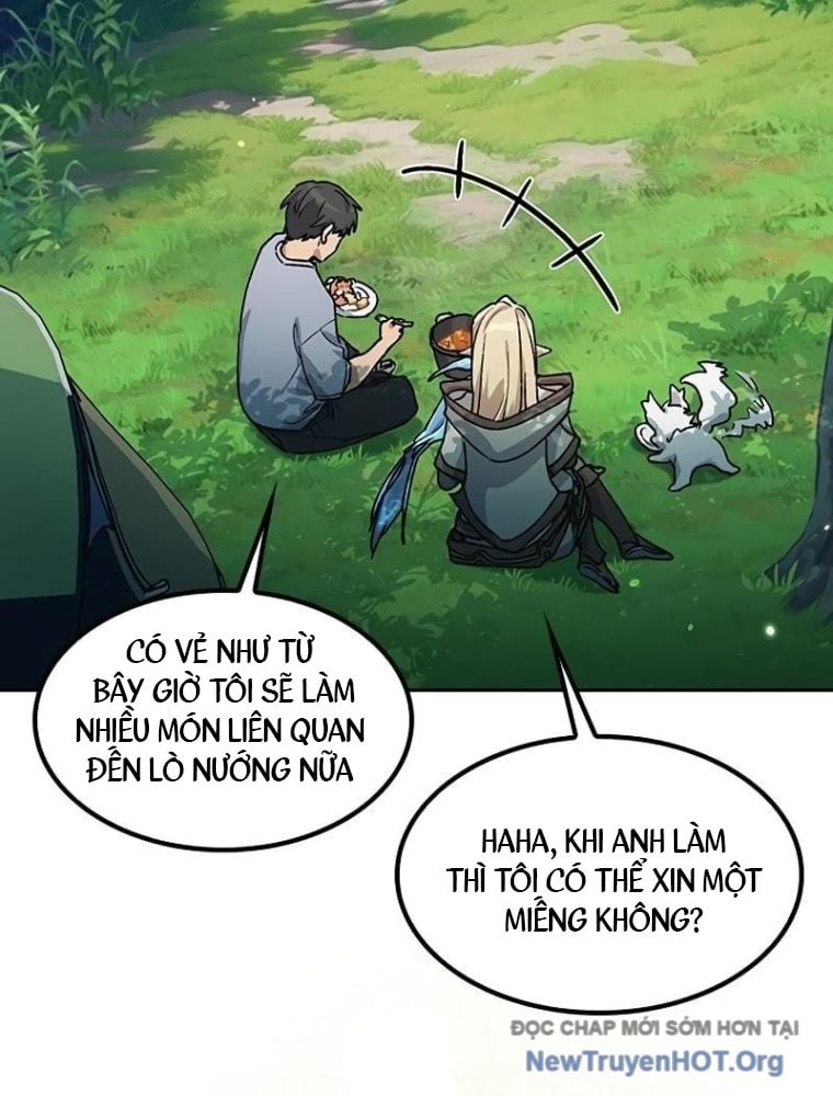 Chữa Lành Cuộc Sống Thông Qua Cắm Trại Ở Thế Giới Khác: Chapter 67