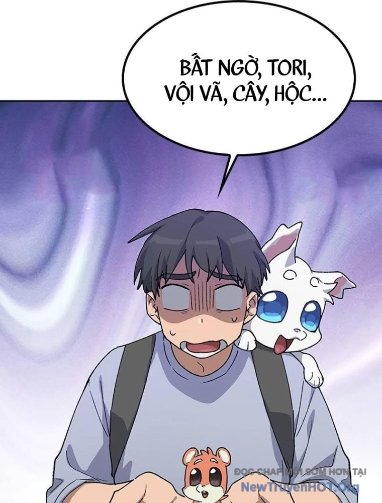 Chữa Lành Cuộc Sống Thông Qua Cắm Trại Ở Thế Giới Khác: Chapter 67