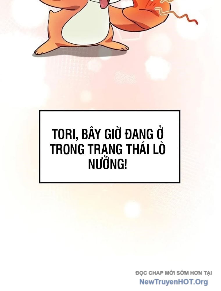 Chữa Lành Cuộc Sống Thông Qua Cắm Trại Ở Thế Giới Khác: Chapter 67