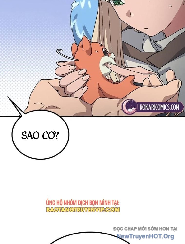 Chữa Lành Cuộc Sống Thông Qua Cắm Trại Ở Thế Giới Khác: Chapter 67