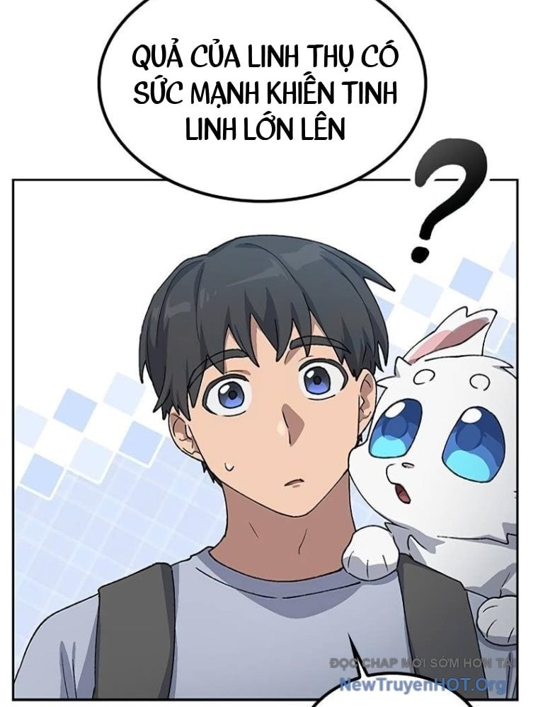 Chữa Lành Cuộc Sống Thông Qua Cắm Trại Ở Thế Giới Khác: Chapter 67