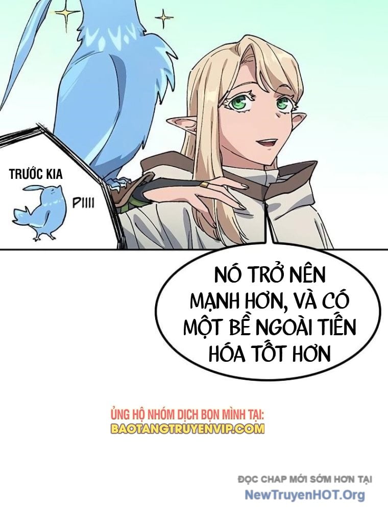 Chữa Lành Cuộc Sống Thông Qua Cắm Trại Ở Thế Giới Khác: Chapter 67