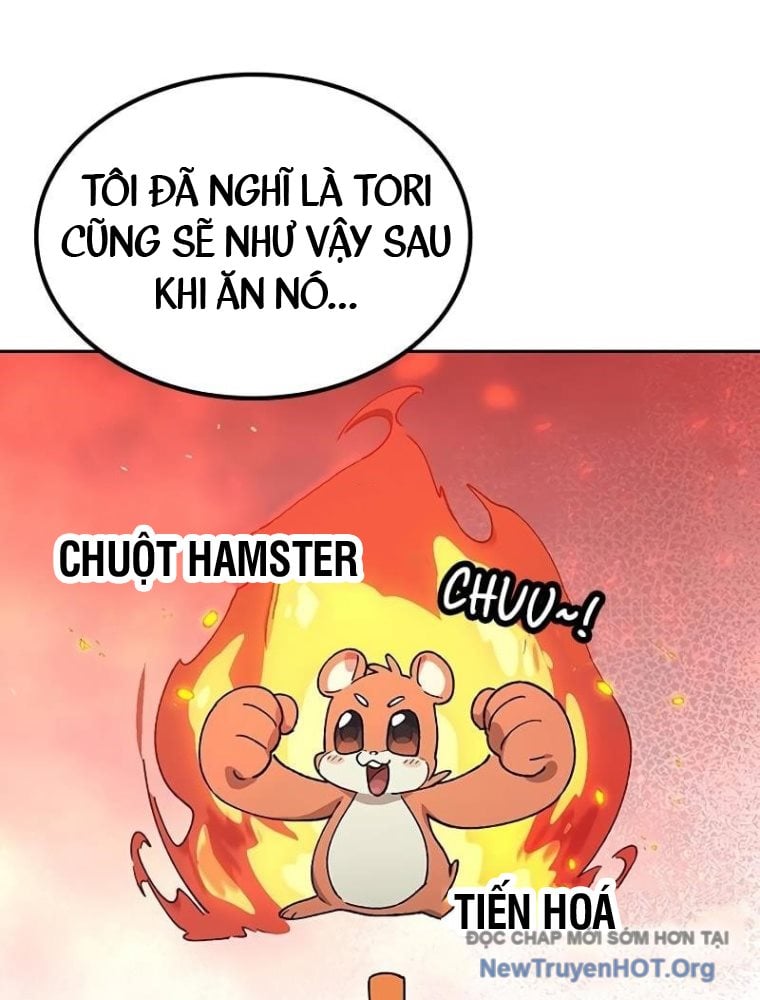 Chữa Lành Cuộc Sống Thông Qua Cắm Trại Ở Thế Giới Khác: Chapter 67