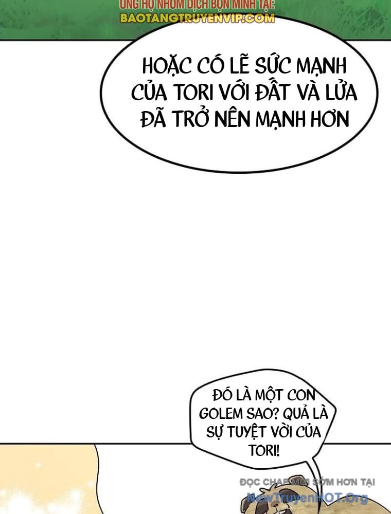 Chữa Lành Cuộc Sống Thông Qua Cắm Trại Ở Thế Giới Khác: Chapter 67