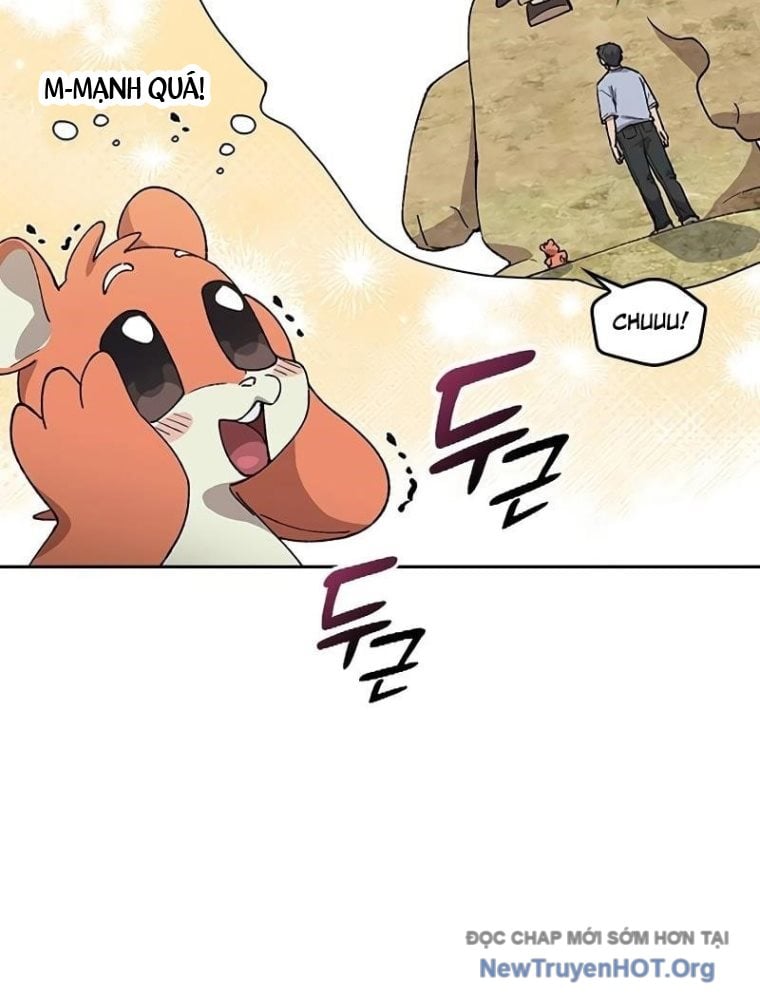 Chữa Lành Cuộc Sống Thông Qua Cắm Trại Ở Thế Giới Khác: Chapter 67