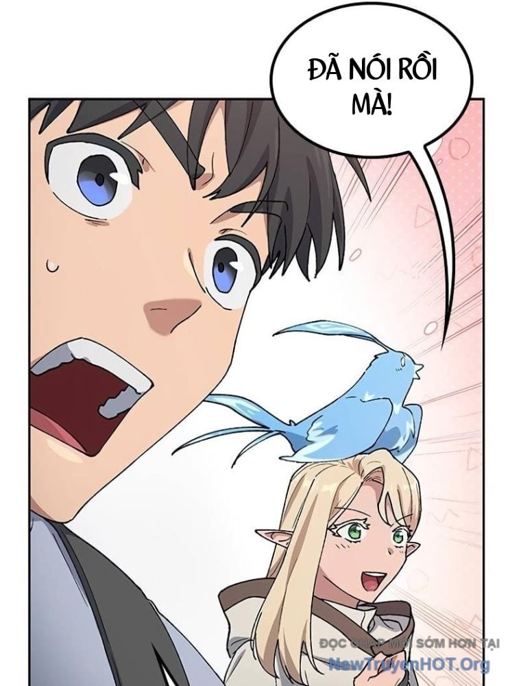 Chữa Lành Cuộc Sống Thông Qua Cắm Trại Ở Thế Giới Khác: Chapter 67