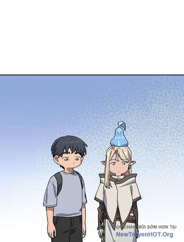 Chữa Lành Cuộc Sống Thông Qua Cắm Trại Ở Thế Giới Khác: Chapter 67