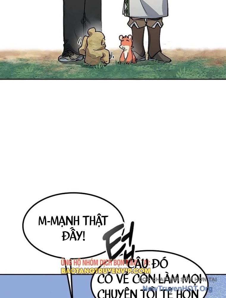 Chữa Lành Cuộc Sống Thông Qua Cắm Trại Ở Thế Giới Khác: Chapter 67