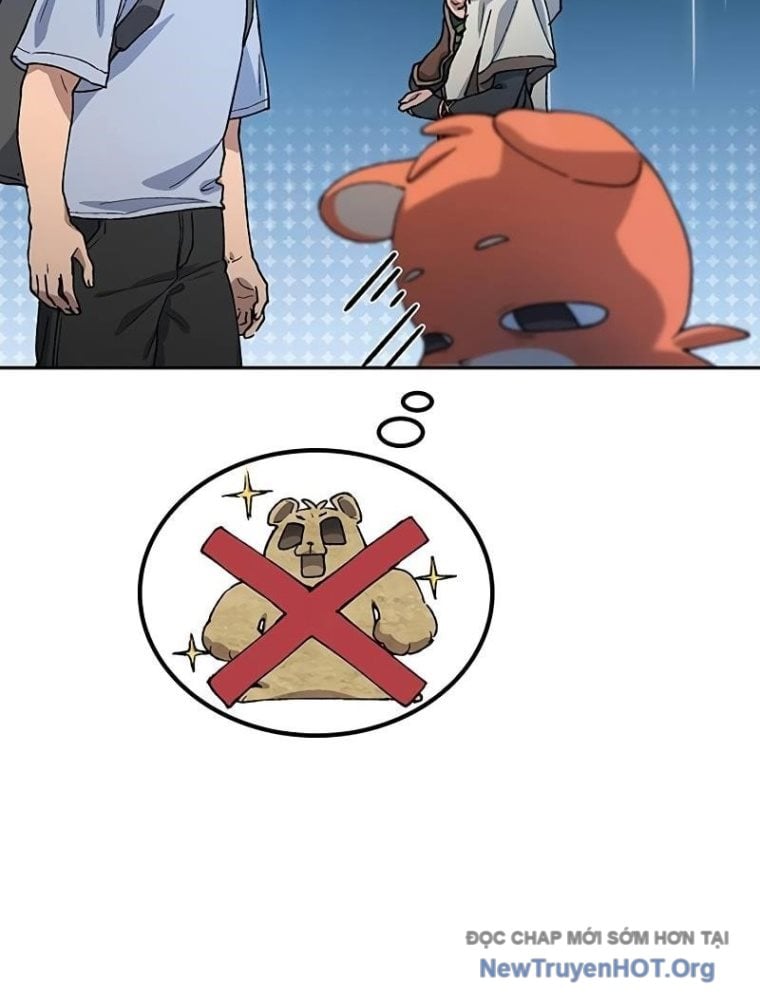 Chữa Lành Cuộc Sống Thông Qua Cắm Trại Ở Thế Giới Khác: Chapter 67